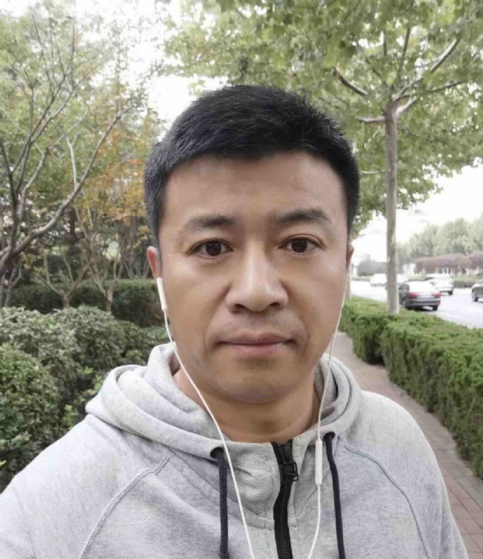 相逢即是缘的第二张照片--西双版纳交友中心