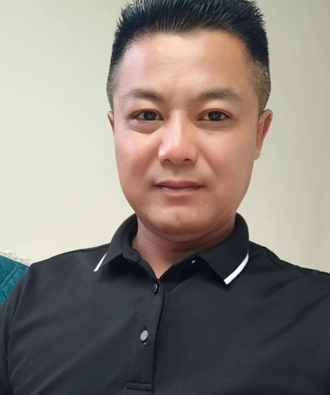 落日的第一张照片--西双版纳交友中心